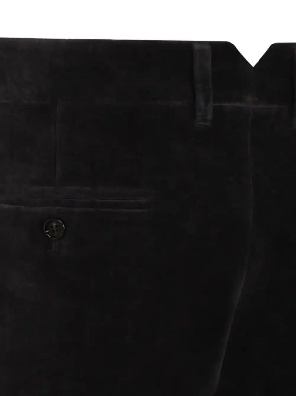Browns Valentino Garavani Pleated Trousers | Browns Regular-Fit & Straight Leg Pants