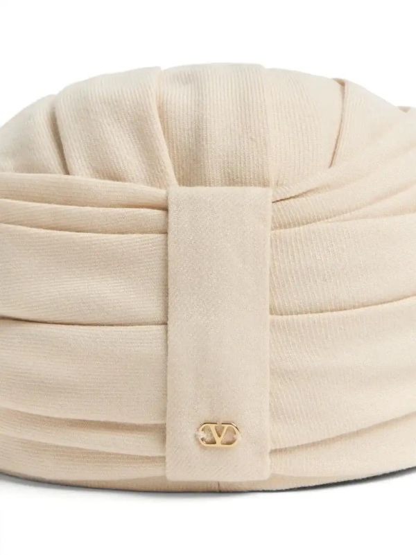 Browns Valentino Garavani Rigid Wool Hat | Browns Hats