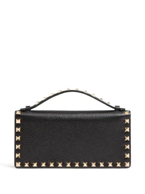 Browns Valentino Garavani Rockstud Wallet-on-chain | Browns Tote Bags