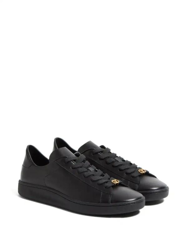 Browns Valentino Garavani Royco Sneakers | Browns Low-Tops