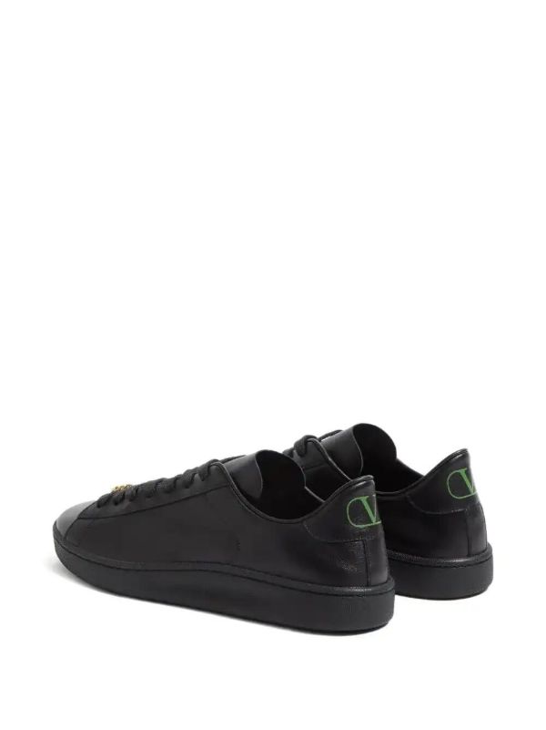 Browns Valentino Garavani Royco Sneakers | Browns Low-Tops