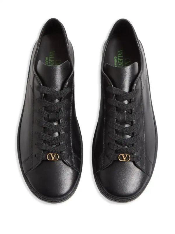 Browns Valentino Garavani Royco Sneakers | Browns Low-Tops