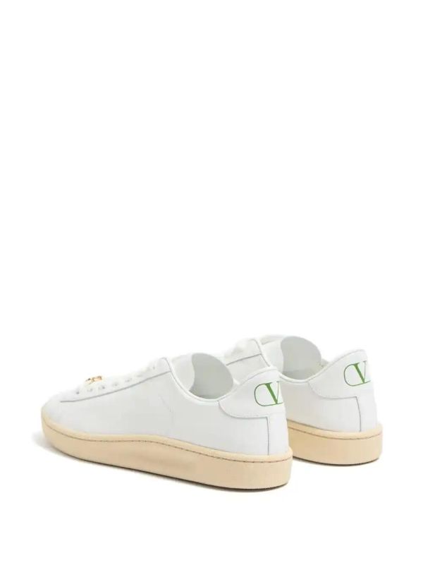 Browns Valentino Garavani Royco Sneakers | Browns Low-Tops
