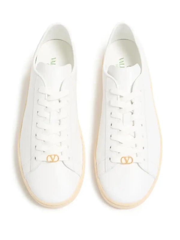 Browns Valentino Garavani Royco Sneakers | Browns Low-Tops
