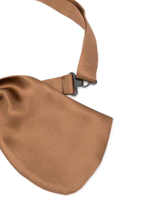 Browns Valentino Garavani Silk Bow Tie | Browns Ties & Bow Ties