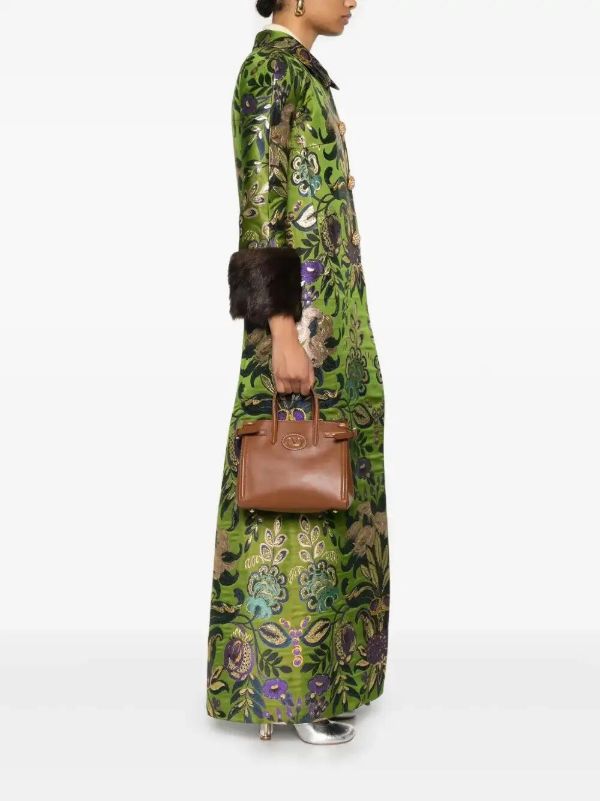 Browns Valentino Garavani Small Antibes Tote Bag | Browns Tote Bags
