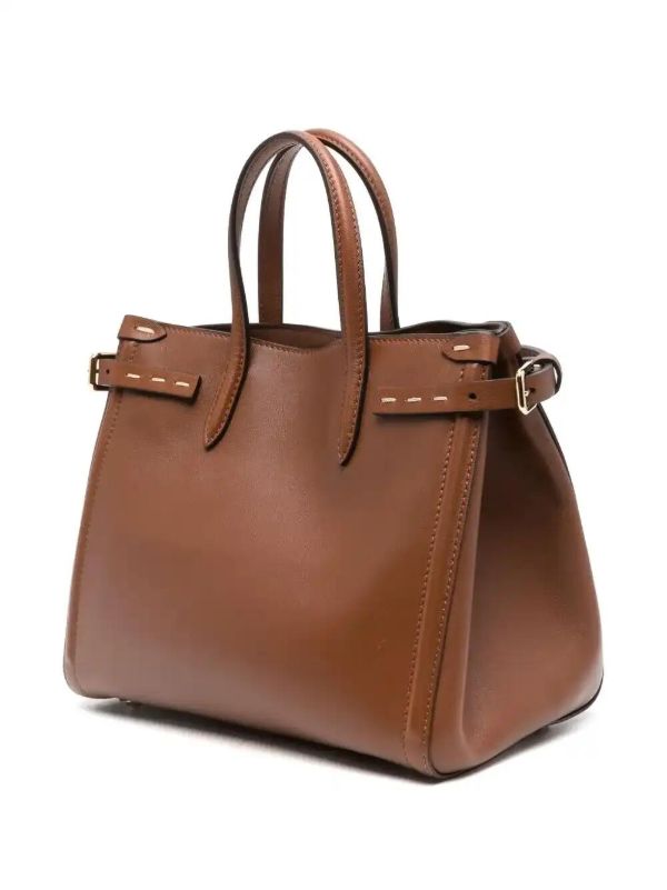 Browns Valentino Garavani Small Antibes Tote Bag | Browns Tote Bags