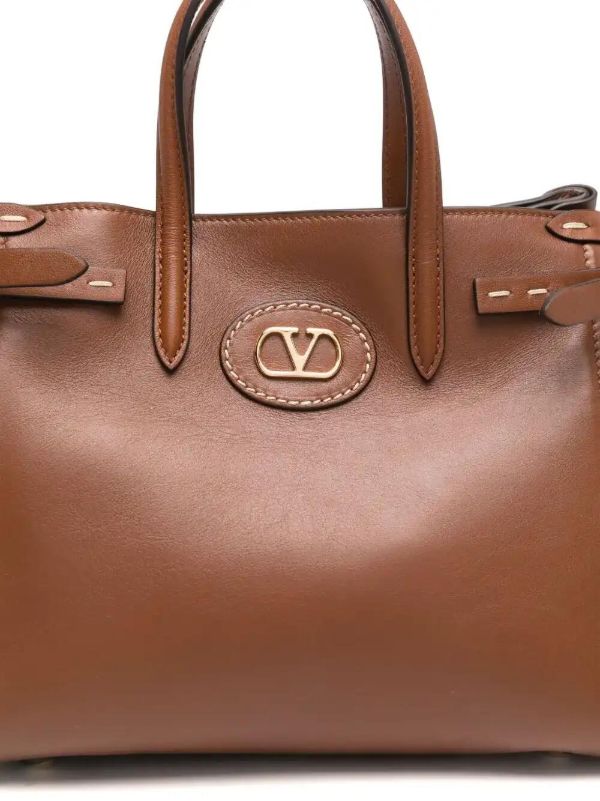 Browns Valentino Garavani Small Antibes Tote Bag | Browns Tote Bags