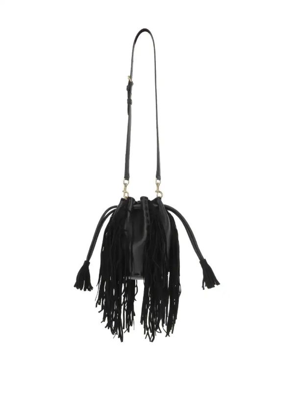 Browns Valentino Garavani Small Nellcôte Bucket Bag | Browns Bucket Bags