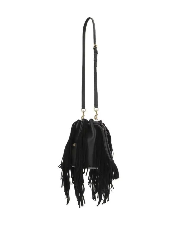 Browns Valentino Garavani Small Nellcôte Bucket Bag | Browns Bucket Bags