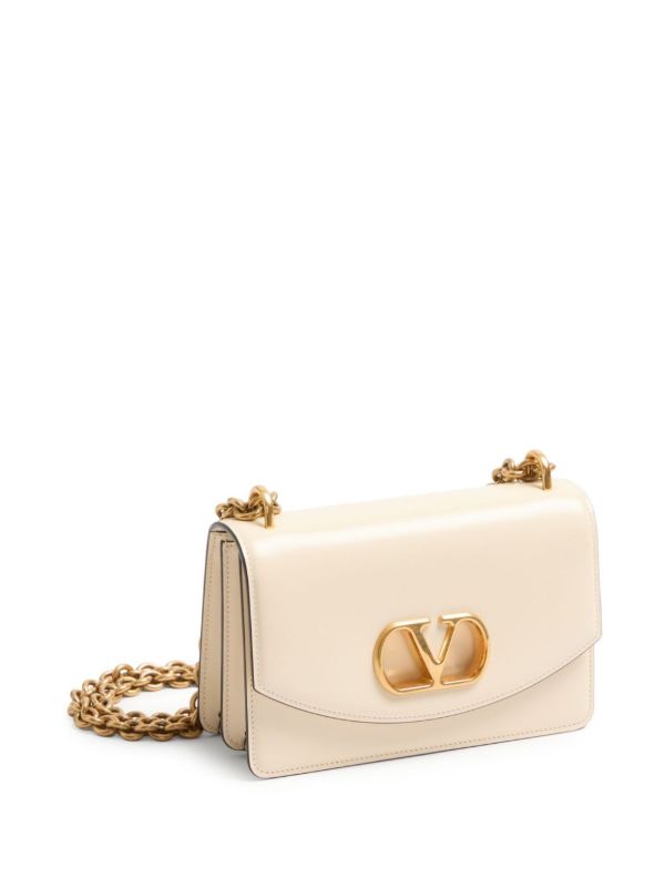 Browns Valentino Garavani Small Vain Shoulder Bag | Browns Shoulder Bags