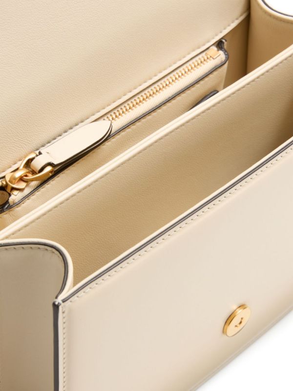 Browns Valentino Garavani Small Vain Shoulder Bag | Browns Shoulder Bags