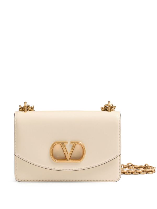browns Valentino Garavani small Vain shoulder bag | Browns Shoulder Bags