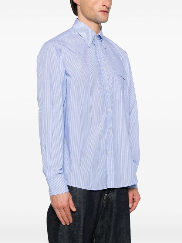 Browns Valentino Garavani Striped Shirt | Browns Shirts