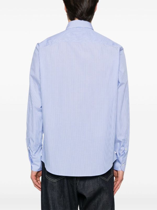 Browns Valentino Garavani Striped Shirt | Browns Shirts