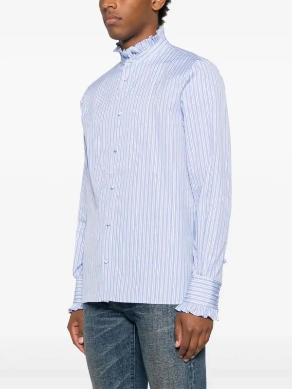 Browns Valentino Garavani Striped Shirt | Browns Shirts