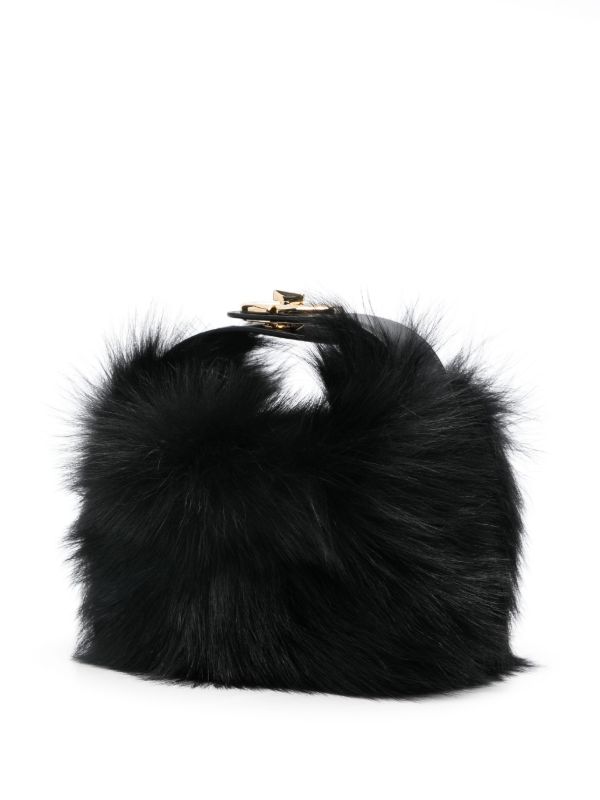 Browns Valentino Garavani The Bold Edition VLogo Mini Bag | Browns Tote Bags