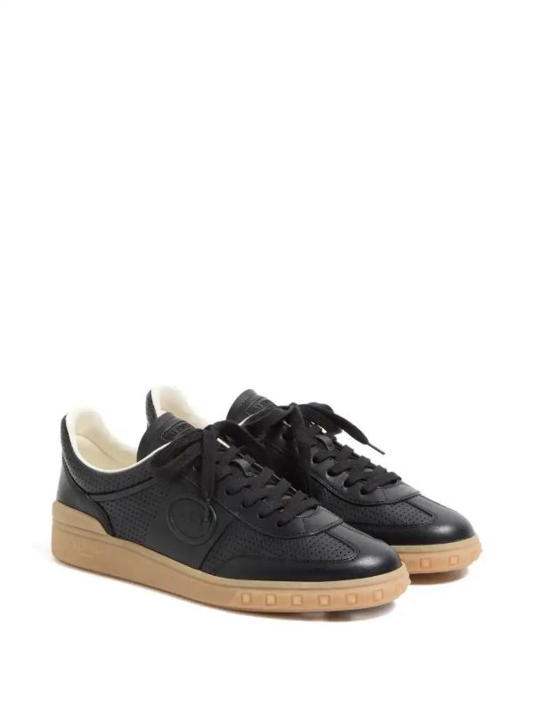 Browns Valentino Garavani Upvillage Sneakers | Browns Low-Tops