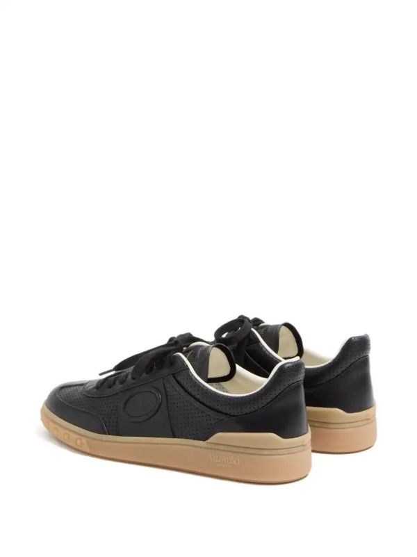Browns Valentino Garavani Upvillage Sneakers | Browns Low-Tops