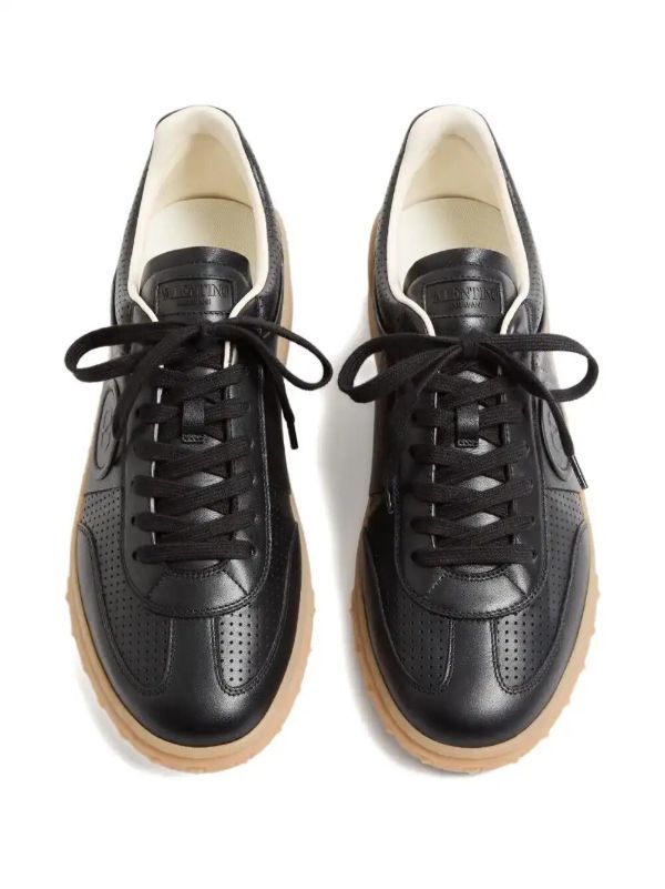 Browns Valentino Garavani Upvillage Sneakers | Browns Low-Tops