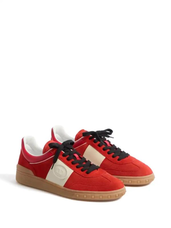Browns Valentino Garavani Upvillage Sneakers | Browns Low-Tops