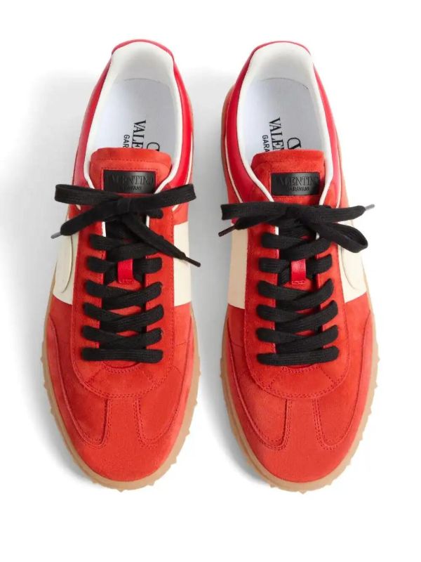 Browns Valentino Garavani Upvillage Sneakers | Browns Low-Tops