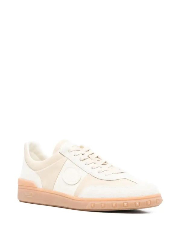 Browns Valentino Garavani Upvillage Sneakers | Browns Low-Tops