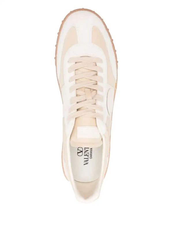 Browns Valentino Garavani Upvillage Sneakers | Browns Low-Tops