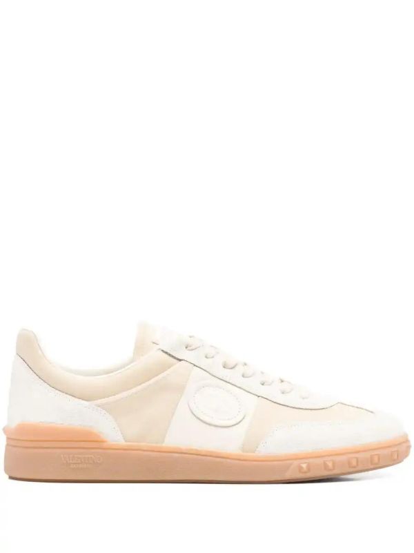 browns Valentino Garavani Upvillage sneakers | Browns Low-Tops