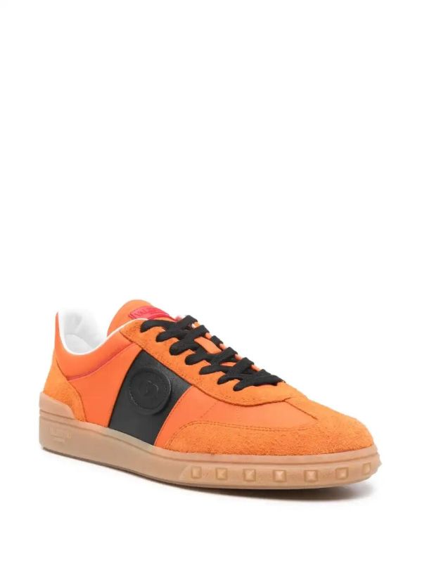 Browns Valentino Garavani Upvillage Sneakers | Browns Low-Tops