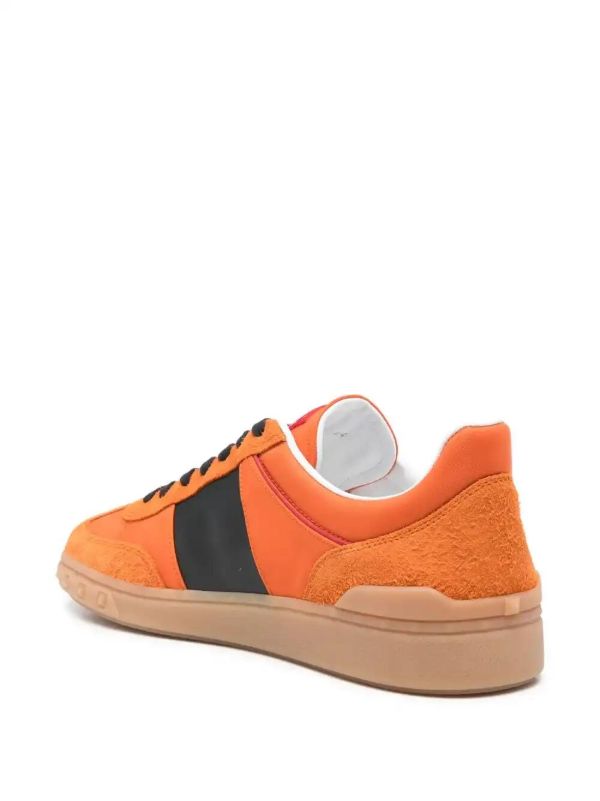 Browns Valentino Garavani Upvillage Sneakers | Browns Low-Tops