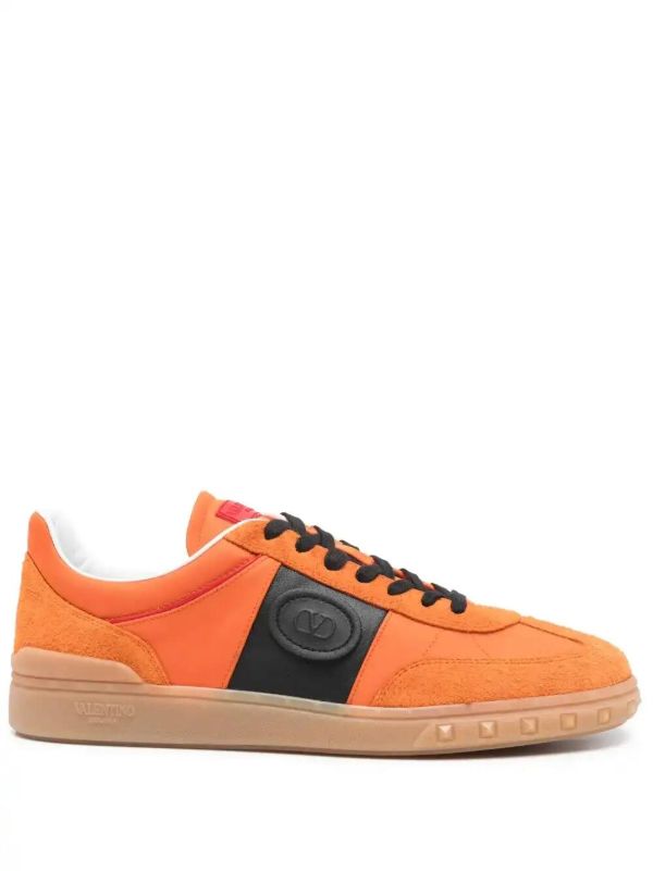 browns Valentino Garavani Upvillage Sneakers | Browns Low-Tops