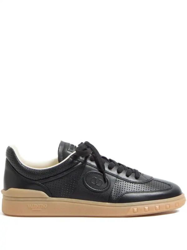 browns Valentino Garavani Upvillage sneakers | Browns Low-Tops