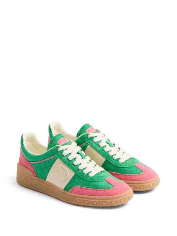 Browns Valentino Garavani Upvillage Sneakers | Browns Sneakers