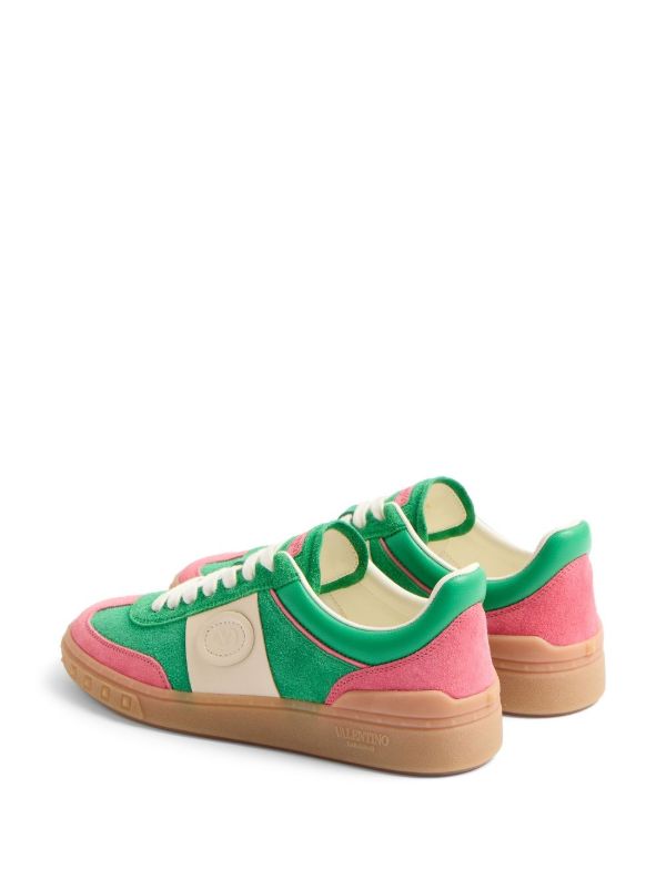 Browns Valentino Garavani Upvillage Sneakers | Browns Sneakers