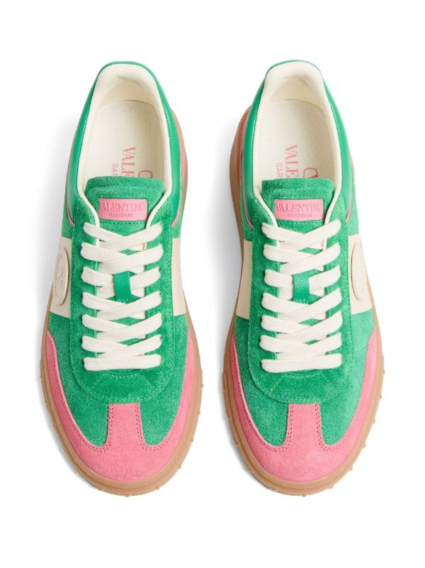 Browns Valentino Garavani Upvillage Sneakers | Browns Sneakers