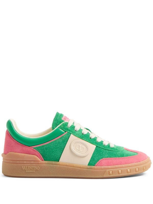 browns Valentino Garavani Upvillage sneakers | Browns Sneakers