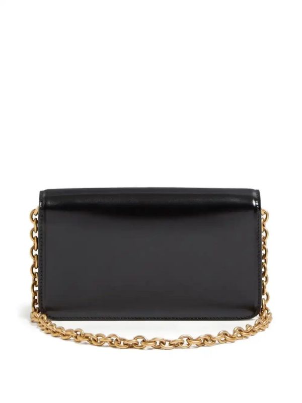 Browns Valentino Garavani Vain Clutch Bag | Browns Clutch Bags