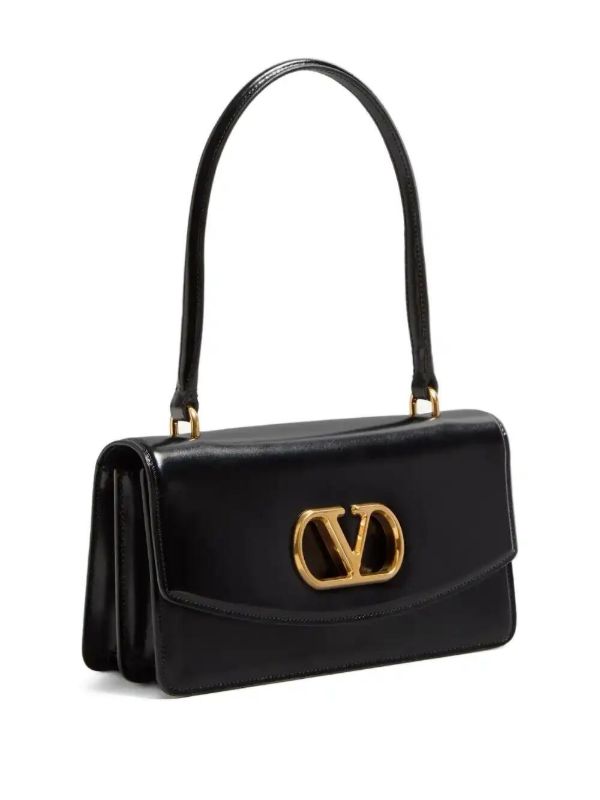 Browns Valentino Garavani Vain Shoulder Bag | Browns Shoulder Bags
