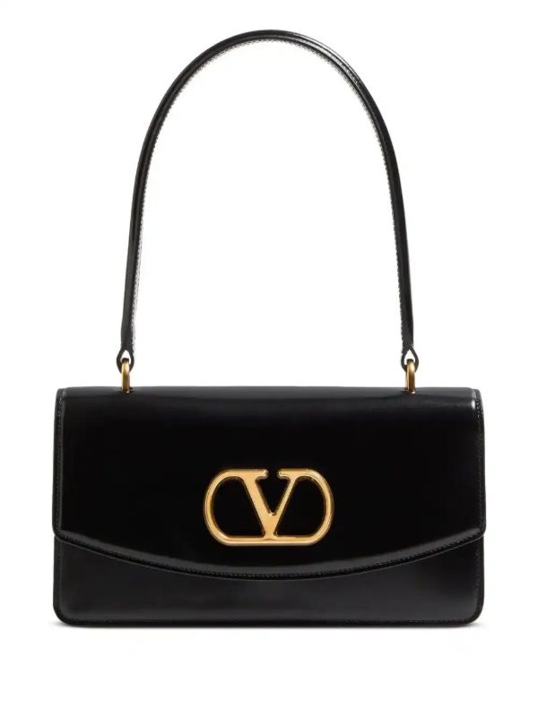 browns Valentino Garavani Vain shoulder bag | Browns Shoulder Bags