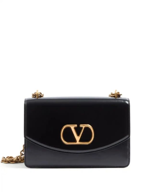 browns Valentino Garavani Vain shoulder bag | Browns Shoulder Bags