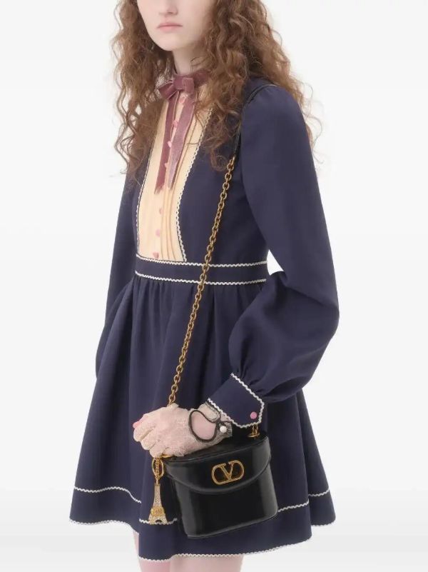 Browns Valentino Garavani Vain Vanity Bag | Browns Messenger & Crossbody Bags