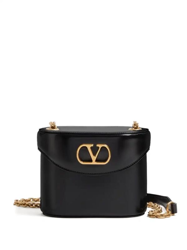 browns Valentino Garavani Vain vanity bag | Browns Messenger & Crossbody Bags
