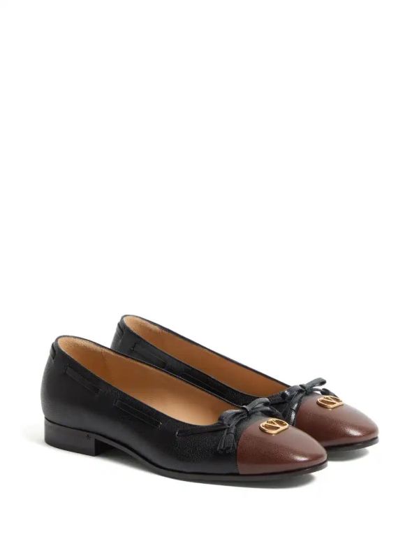Browns Valentino Garavani Valet Du Roi Loafers | Browns Loafers