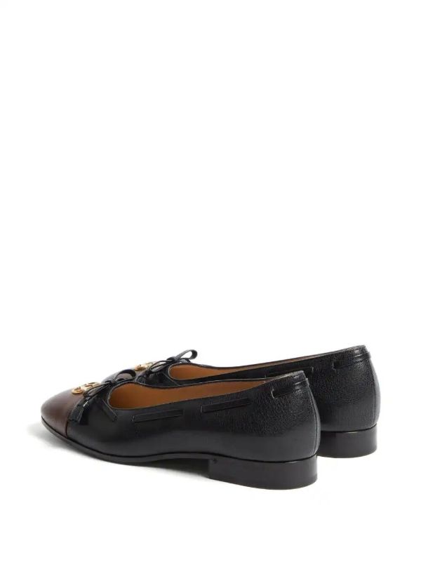 Browns Valentino Garavani Valet Du Roi Loafers | Browns Loafers
