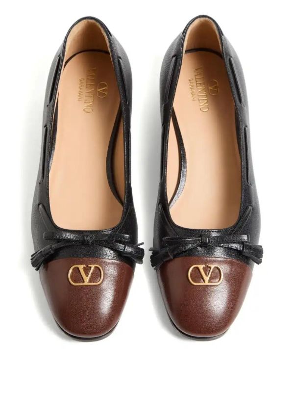 Browns Valentino Garavani Valet Du Roi Loafers | Browns Loafers