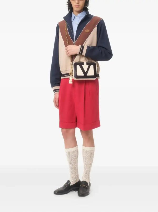 Browns Valentino Garavani Viva Superstar Shoulder Bag | Browns Shoulder Bags