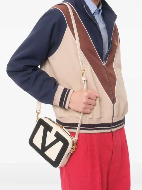 Browns Valentino Garavani Viva Superstar Shoulder Bag | Browns Shoulder Bags