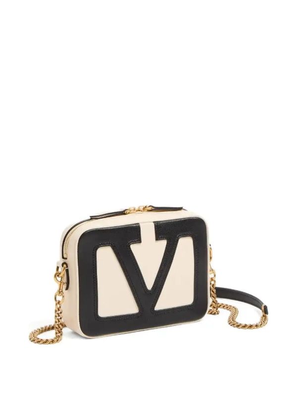 Browns Valentino Garavani Viva Superstar Shoulder Bag | Browns Shoulder Bags