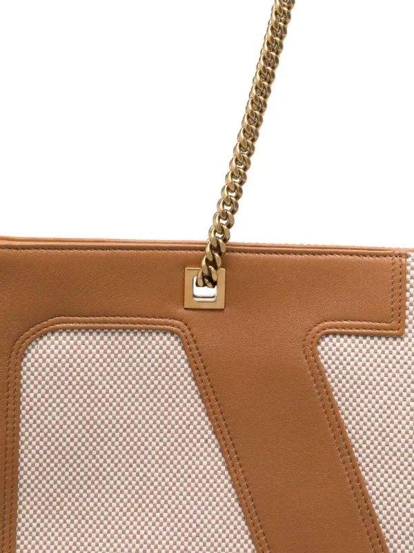 Browns Valentino Garavani Viva Superstar Shoulder Bag | Browns Shoulder Bags